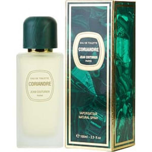 Coriandre By Jean Couturier Edt Spray 3.3 Oz For Women