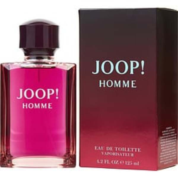 Joop! By Joop! Edt Spray 4.2 Oz For Men