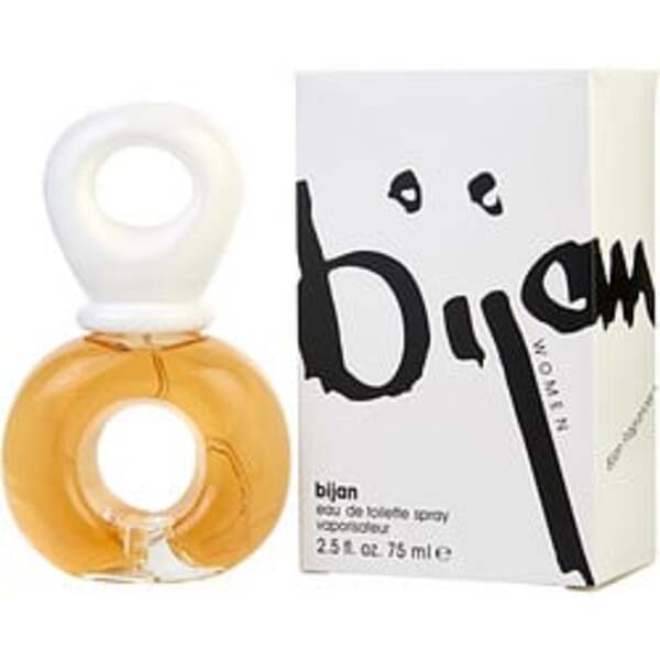 Bijan By Bijan Edt Spray 2.5 Oz For Women