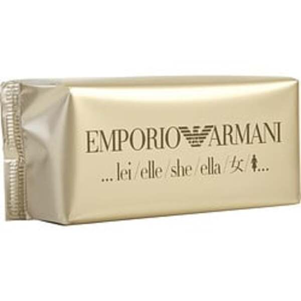 Emporio Armani By Giorgio Armani Eau De Parfum Spray 1.7 Oz For Women