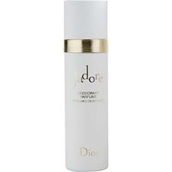 Jadore By Christian Dior Deodorant Spray 3.4 Oz For Women