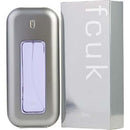 Fcuk By French Connection Edt Spray 3.4 Oz For Men