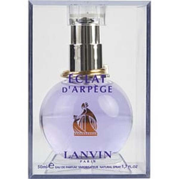 Eclat D'arpege By Lanvin Eau De Parfum Spray 1.7 Oz For Women