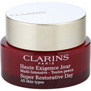 Clarins By Clarins Super Restorative Day Cream  --50ml/1.7oz For Women