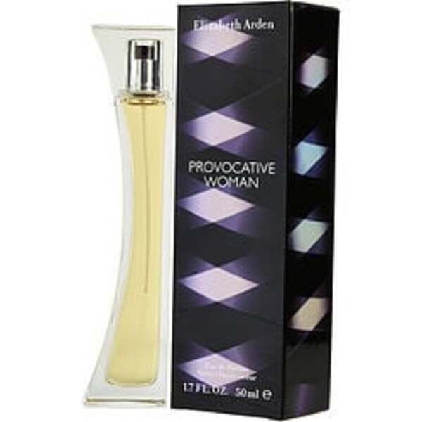 Provocative By Elizabeth Arden Eau De Parfum Spray 1.7 Oz For Women