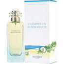 Un Jardin En Mediterranee By Hermes Edt Spray 3.3 Oz For Women