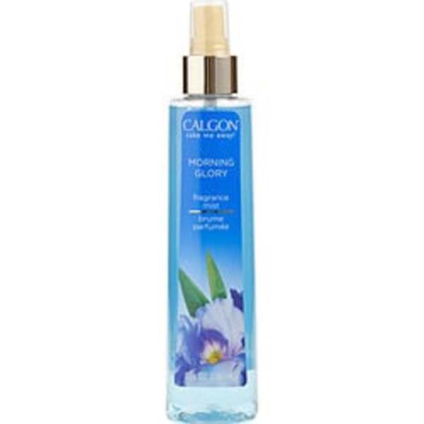 Calgon Morning Glory By Calgon Body Mist 8 Oz For Women