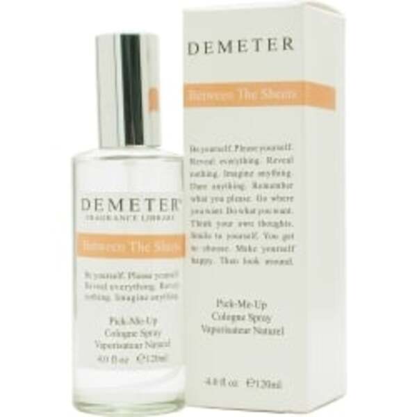 Demeter Between The Sheets By Demeter Cologne Spray 4 Oz For Anyone