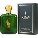 Polo By Ralph Lauren Edt Spray 8 Oz For Men