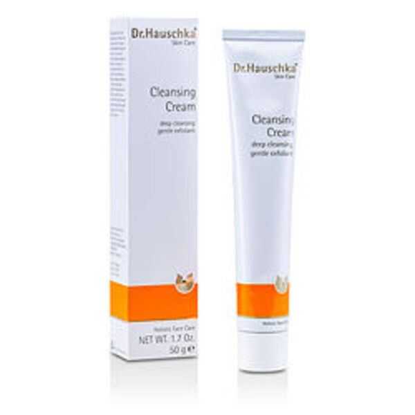 Dr. Hauschka By Dr. Hauschka Cleansing Cream  --50ml/1.7oz For Women