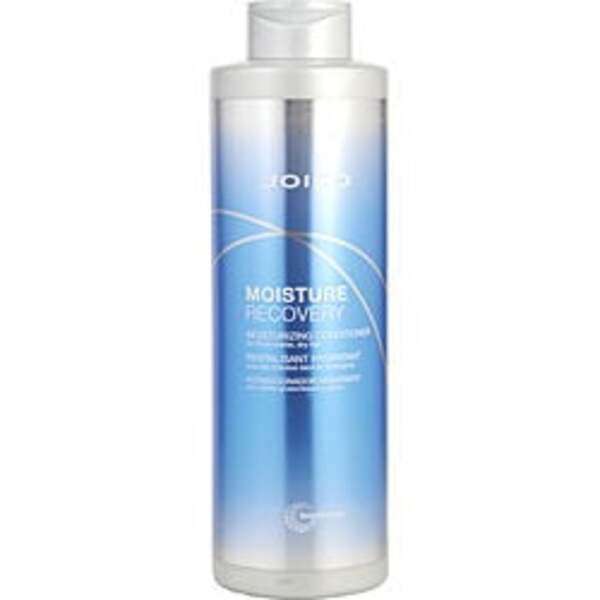 Joico By Joico Moisture Recovery Conditioner For Dry Hair 33.8 Oz (packaging May Vary) For Anyone