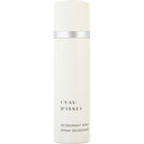 L'eau D'issey By Issey Miyake Deodorant Spray 3.3 Oz For Women