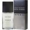 L'eau D'issey Pour Homme Intense By Issey Miyake Edt Spray 2.5 Oz For Men