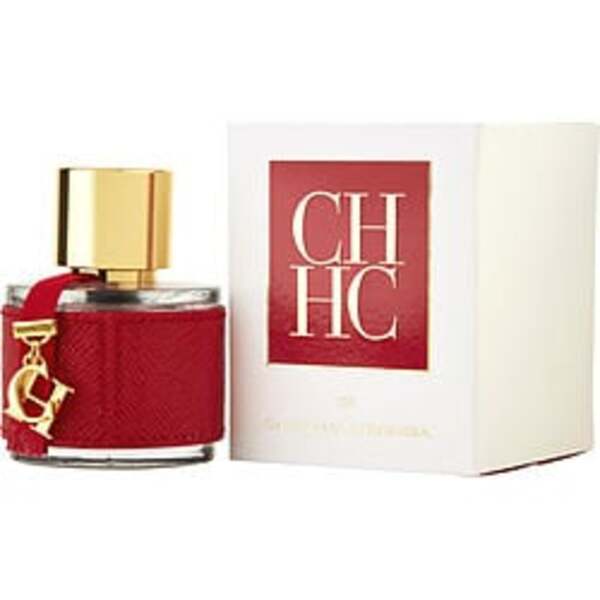 Ch Carolina Herrera (new) By Carolina Herrera Edt Spray 1.7 Oz For Women