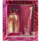 Design By Paul Sebastian Eau De Parfum Spray 3.4 Oz & Body Lotion 6.8 Oz For Women