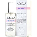 Demeter Baby Powder By Demeter Cologne Spray 4 Oz For Anyone