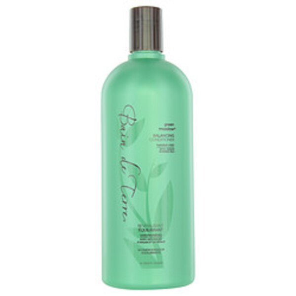 Bain De Terre By Bain De Terre Green Meadow Balancing Conditioner 33.8 Oz For Anyone