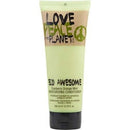 Love Peace & The Planet By Tigi Eco Awesome Moisturizing Conditioner  6.76 Oz For Anyone