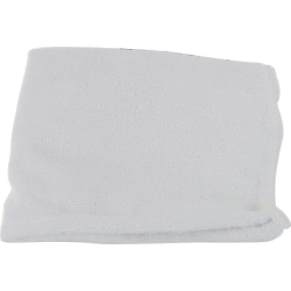 Spa Accessories By Spa Accessories Spa Sister Microfiber Hair Turban - White For Anyone