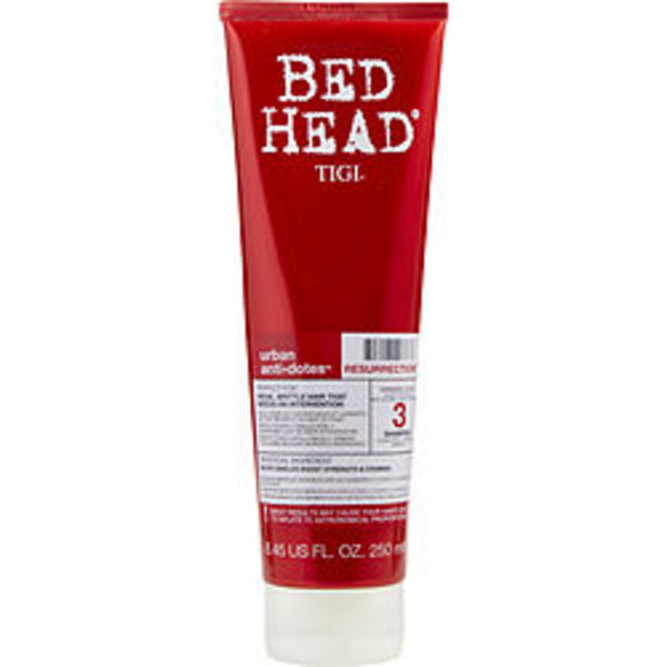 Bed Head By Tigi Resurrection Shampoo 8.45 Oz For Anyone