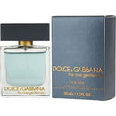 The One Gentleman By Dolce & Gabbana Edt Spray 1 Oz For Men