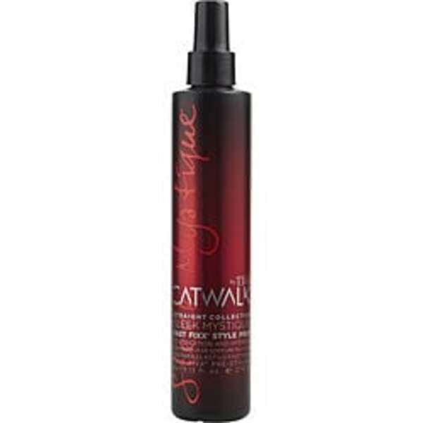 Catwalk By Tigi Sleek Mystique Fast Fixx Style Prep 9.13 Oz For Anyone