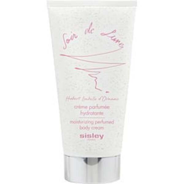 Soir De Lune By Sisley Body Cream 5 Oz For Women