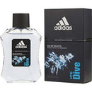 Adidas Ice Dive By Adidas Edt Spray 3.4 Oz (developed With Athletes) For Men