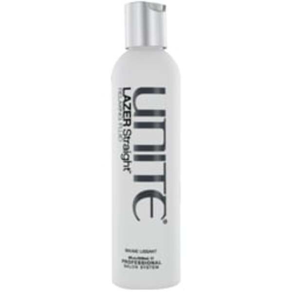 Unite By Unite Lazer Straight Relaxing Fluid 8 Oz For Anyone