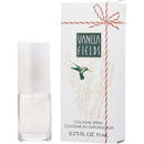 Vanilla Fields By Coty Cologne Spray 0.375 Oz Mini For Women