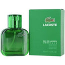 Lacoste Eau De Lacoste L.12.12 Vert By Lacoste Edt Spray 1 Oz For Men