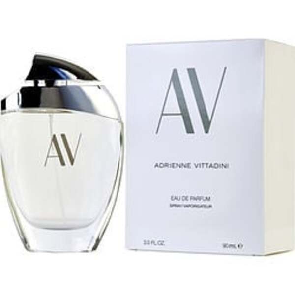 Av By Adrienne Vittadini Eau De Parfum Spray 3 Oz For Women