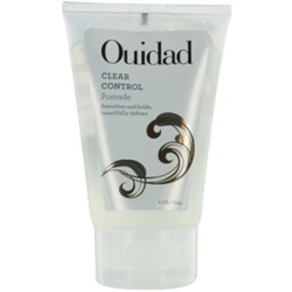 Ouidad By Ouidad Ouidad Clear Control Pomade 4 Oz For Anyone