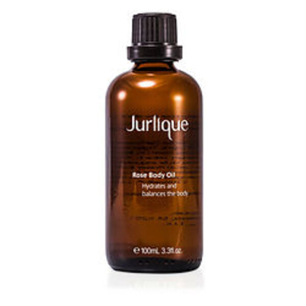 Jurlique By Jurlique Rose Body Oil  --100ml/3.3oz For Women