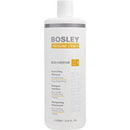 Bosley By Bosley Bos Defense Nourishing Shampoo Normal To Fine Color Treated Hair  33.8 Oz For Anyone