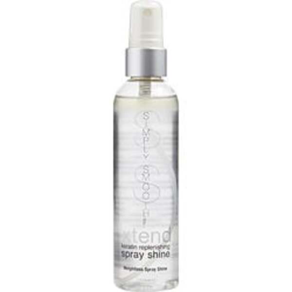 Simply Smooth By Simply Smooth Xtend Keratin Replenishing Spray Shine 4 Oz For Anyone