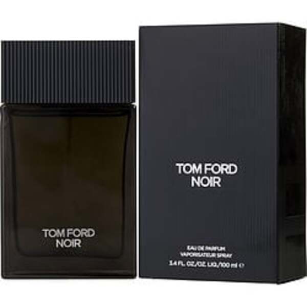 Tom Ford Noir By Tom Ford Eau De Parfum Spray 3.4 Oz For Men