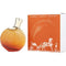 L'ambre Des Merveilles By Hermes Eau De Parfum Spray 1.6 Oz For Women