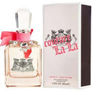 Couture La La Juicy Couture By Juicy Couture Eau De Parfum Spray 3.4 Oz For Women