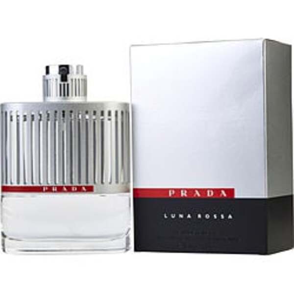 Prada Luna Rossa By Prada Edt Spray 5.1 Oz For Men