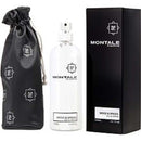 Montale Paris Wood Spices By Montale Eau De Parfum Spray 3.4 Oz For Anyone