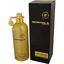 Montale Paris Golden Aoud By Montale Eau De Parfum Spray 3.4 Oz For Anyone