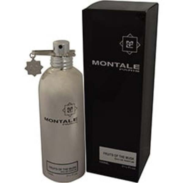 Montale Paris Fruits Of The Musk By Montale Eau De Parfum Spray 3.4 Oz For Anyone