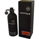 Montale Paris Aoud Lime By Montale Eau De Parfum Spray 3.4 Oz For Anyone