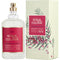 4711 Acqua Colonia Pink Pepper & Grapefruit By 4711 Eau De Cologne Spray 5.7 Oz For Women