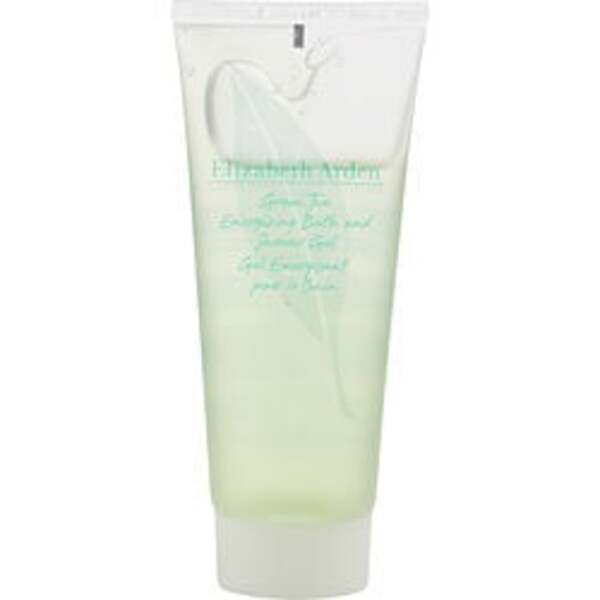 Green Tea By Elizabeth Arden Shower Gel 3.3 Oz For Women