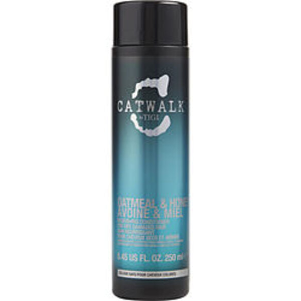 Catwalk By Tigi Oatmeal & Honey Conditioner 8.45 Oz For Anyone