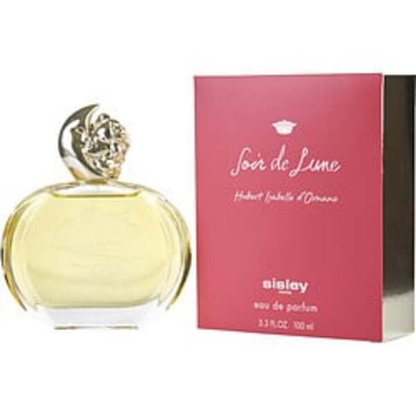 Soir De Lune By Sisley Eau De Parfum Spray 3.3 Oz (new Packaging) For Women