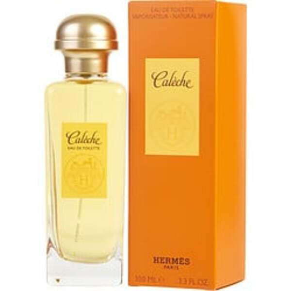 Caleche By Hermes Edt Spray 3.3 Oz (new Packaging) For Women