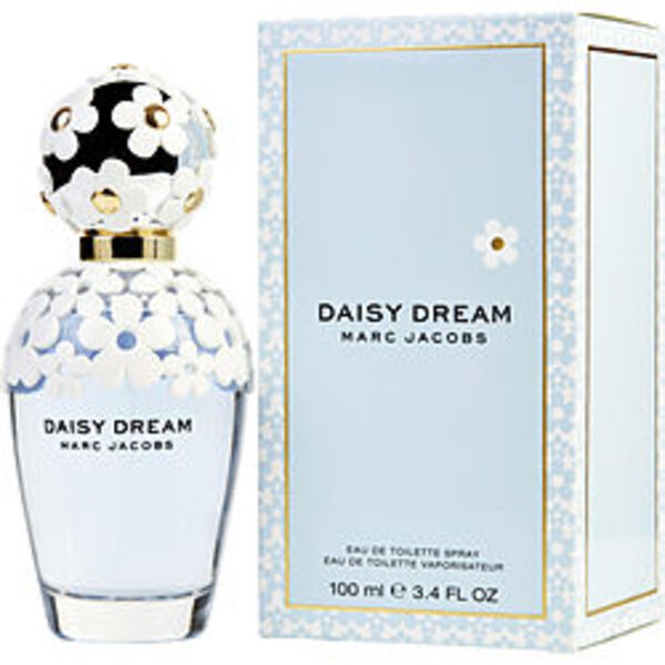 Marc Jacobs Daisy Dream By Marc Jacobs Edt Spray 3.4 Oz For Women